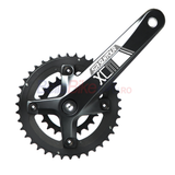 ANGRENAJ - SR SUNTOUR - XCM-D  36/22T  175  comp 9 vit