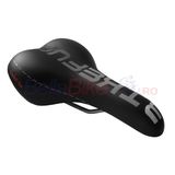 Saddle BF Barcelona gel Comfort Line man