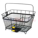 COS METALIC PRINDERE PE PORTBAGAJ SISTEM MTX QUICKTRACK 23.44 NEGRE