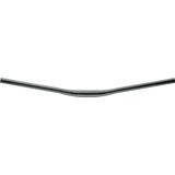 Ghidon ME Expert MTB alloy 740mm matt Black(shiny) RS15 BAR31.8D / 300g
