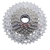 Pinioane casetate Shimano SLX CS-HG81-10, 10 viteze, 11-32