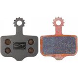 Placute frana CONTEC DiscStop+ CBP-340S