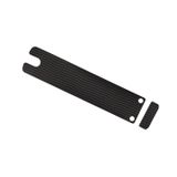PROTECTIE CADRU RFR FRAME PROTECTION E-BIKE CARBON CARBON