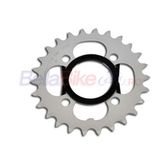 FOAIE ANGRENAJ (3) FC-M431-8 26T SHIMANO ALIVIO 452466758227