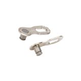 ZALE CONECTOARE SRAM POWER LINK SILVER 11VIT