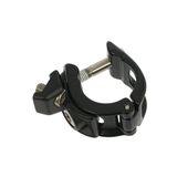 COLIER 11A MMX SINGLE RIGHT BLACK