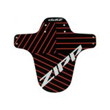 APARATOARE ROCKSHOX BLACK/RED ACCENT