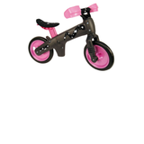 BICICLETA FARA PEDALE BELLELLI GRI/ROSU 280000006232