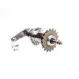 Butuc Coaster Brake VELOSTEEL 36H/2,8(Pinion 18T)