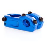 Pipa Aluminiu BMX "BeFly Fire", albastru