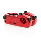 Pipa Aluminiu BMX ” BeFly Fire ”  Rosu