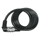 Antifurt ABUS 1150/120 negru