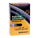 CAMERA CONTINENTAL COMPACT8 8 1/2X2(54-110)DV 4019238556216