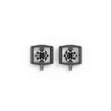 PEDALE ACID CLICK A5-LSL FLOAT X GREY N ORANGE