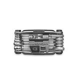 MULTI TOOL CRANKBROTHERS M17 BLACK