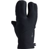 Manusi SPECIALIZED Softshell Deep Winter Lobster - Black S