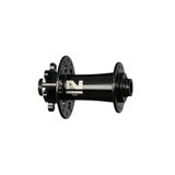 Butuc Fata NOVATEC D791SB-12 Negru 24H 12x100 mm