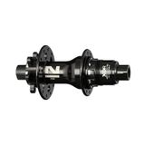 Butuc Spate NOVATEC D792SB-X12-A6A-XDR, Negru , 28H