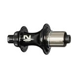 Butuc Spate NOVATEC D462SB-SL-CL-X12-S3S-11S, Negru , 32H