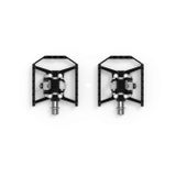 PEDALE ACID PEDALS COMBO A4-IB HYBRID BLACK