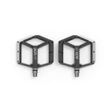 PEDALE ACID PEDALS FLAT A1-CB GREY