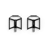 Pedale ACID FLAT A4-IB Hybrid, negru