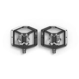 PEDALE ACID COMBO A2-ZP X ACTIONTEAM GREY N ORANGE