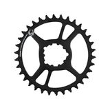 FOAIE SRAM X-SYNC ST EAGLE 32T DM 3 OFFSET B BLK