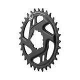 FOAIE ANGRENAJ SRAM X-SYNC EAGLE CF 32T DM 3 OFFSET  NEGRU
