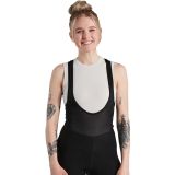 Maiou SPECIALIZED Women's Power Grid Baselayer - Dove Grey XS