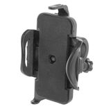 Suport reglabil pentru telefon  M-Wave ”EINDHOVEN GRIP”