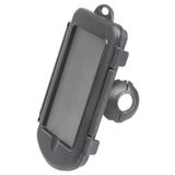Suport si carcasa smartphone "BIKE MOUNT HC L SET" M-Wave