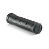 Mansoane CUBE Natural Fit Grips PERFORMANCE black n grey  L