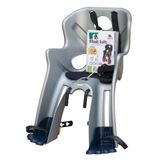 SCAUN COPII BELLELLI RABBIT FATA ARGINTIU