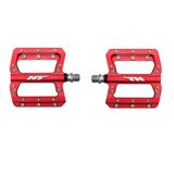 Pedale HT AN14A Rosu