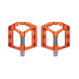 PEDALE RFR FLAT SL 2.0 ORANGE N GREY