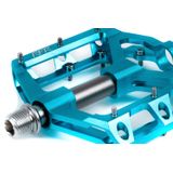 PEDALE RFR FLAT SLT 2.0 BLUE/GREY