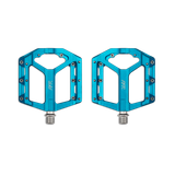 PEDALE RFR FLAT SL 2.0 BLUE