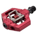 PEDALE CRANK BROTHERS CANDY 3 DARK RED