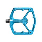 Pedale Crank Brothers Stamp 7 Large Blue