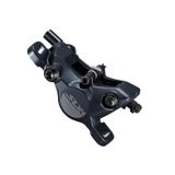 Etrier frana pe disc Shimano SLX BR-M7100, hidraulic fata sau pate, fara adaptor