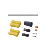 Conducta Hidraulica SHIMANO 1000 mm SM-BH90-SS