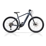 Bicicleta electrica hardtail Cross Maverix Steps