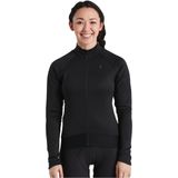 Tricou termic SPECIALIZED Women's RBX Expert LS - Black L