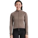 Tricou termic SPECIALIZED Women's RBX Expert LS - Gunmetal L