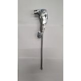 PICIOR SPRIJIN METAL 28 NEGRU/NICEL