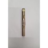 Ax central pe rulment cu bolt