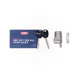 Cilindru cu cheie pentru acumulator powertube Bosch Plus
