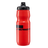 Bidon Merida Stripe, rosu, 800 ml