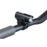 Lumina fata Merida  CLIP GO  pentru ghidon si casca